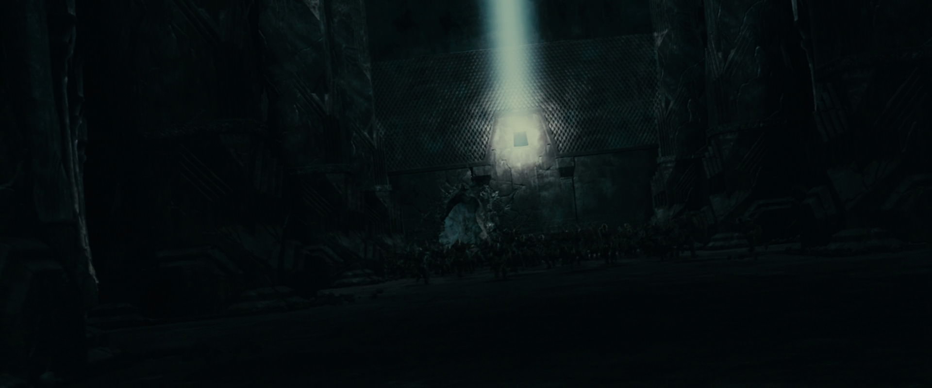 The Lord of the Rings: The Fellowship of the Ring (2001) screencap 16581