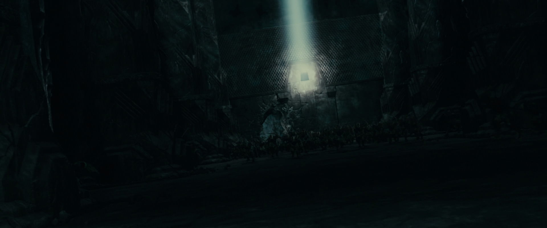 The Lord of the Rings: The Fellowship of the Ring (2001) movie still 16582