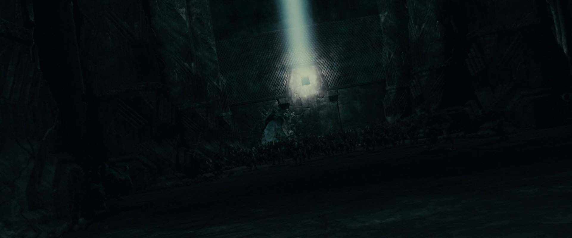 The Lord of the Rings: The Fellowship of the Ring (2001) HD screenshot 16583