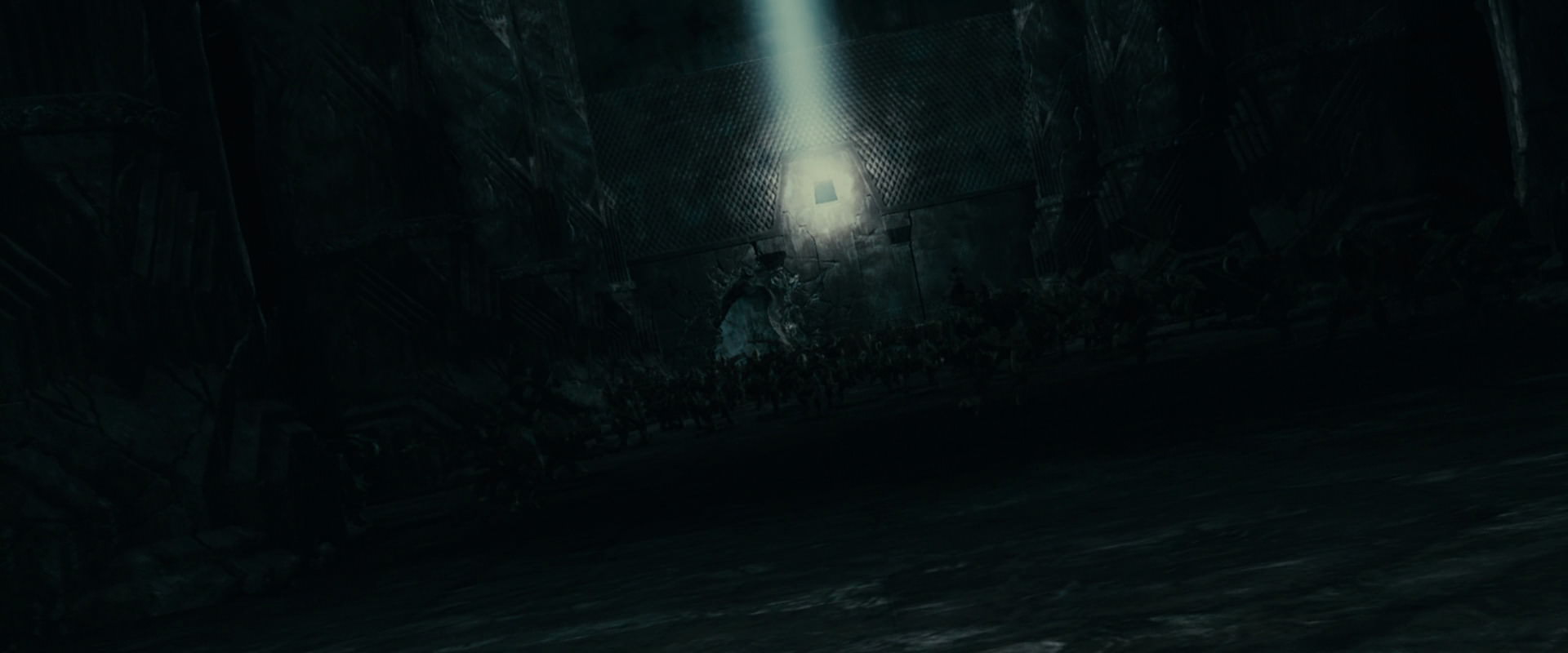 The Lord of the Rings: The Fellowship of the Ring (2001) movie still 16585