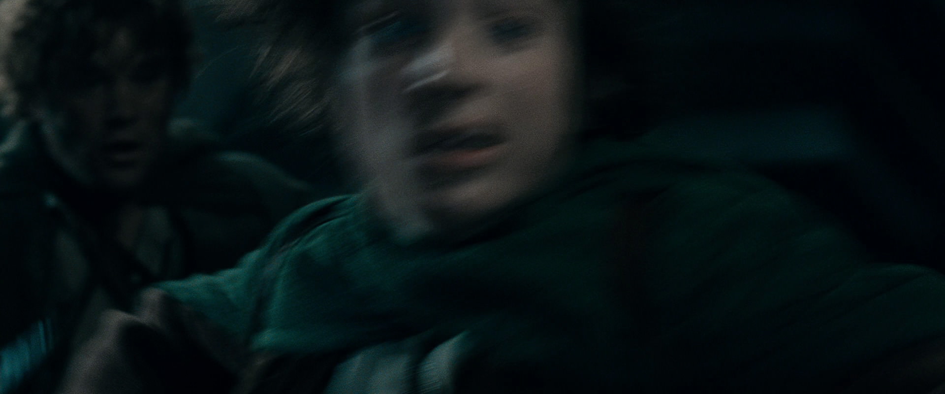 The Lord of the Rings: The Fellowship of the Ring (2001) HD screenshot 16586