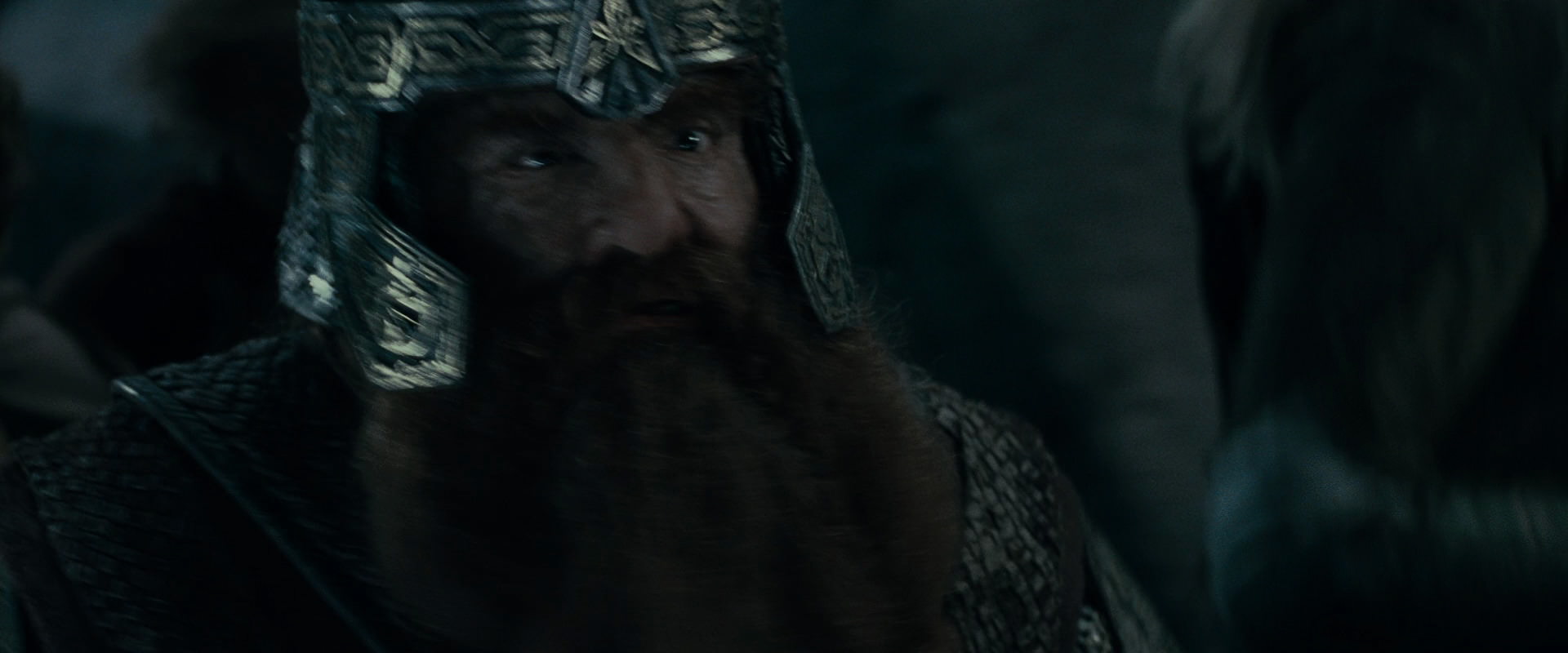 The Lord of the Rings: The Fellowship of the Ring (2001) movie still 16588