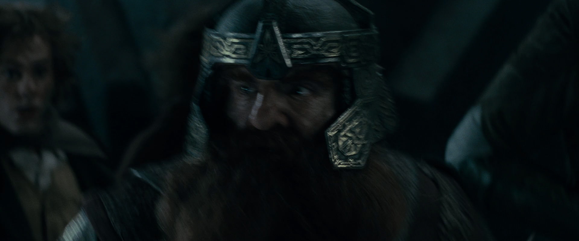 The Lord of the Rings: The Fellowship of the Ring (2001) HD screenshot 16589