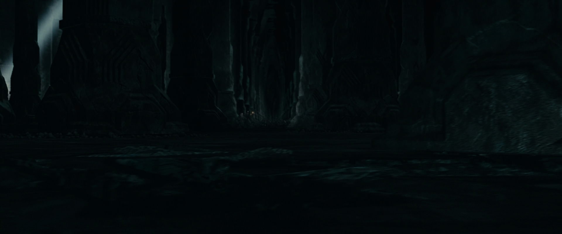 The Lord of the Rings: The Fellowship of the Ring (2001) HD screenshot 16592