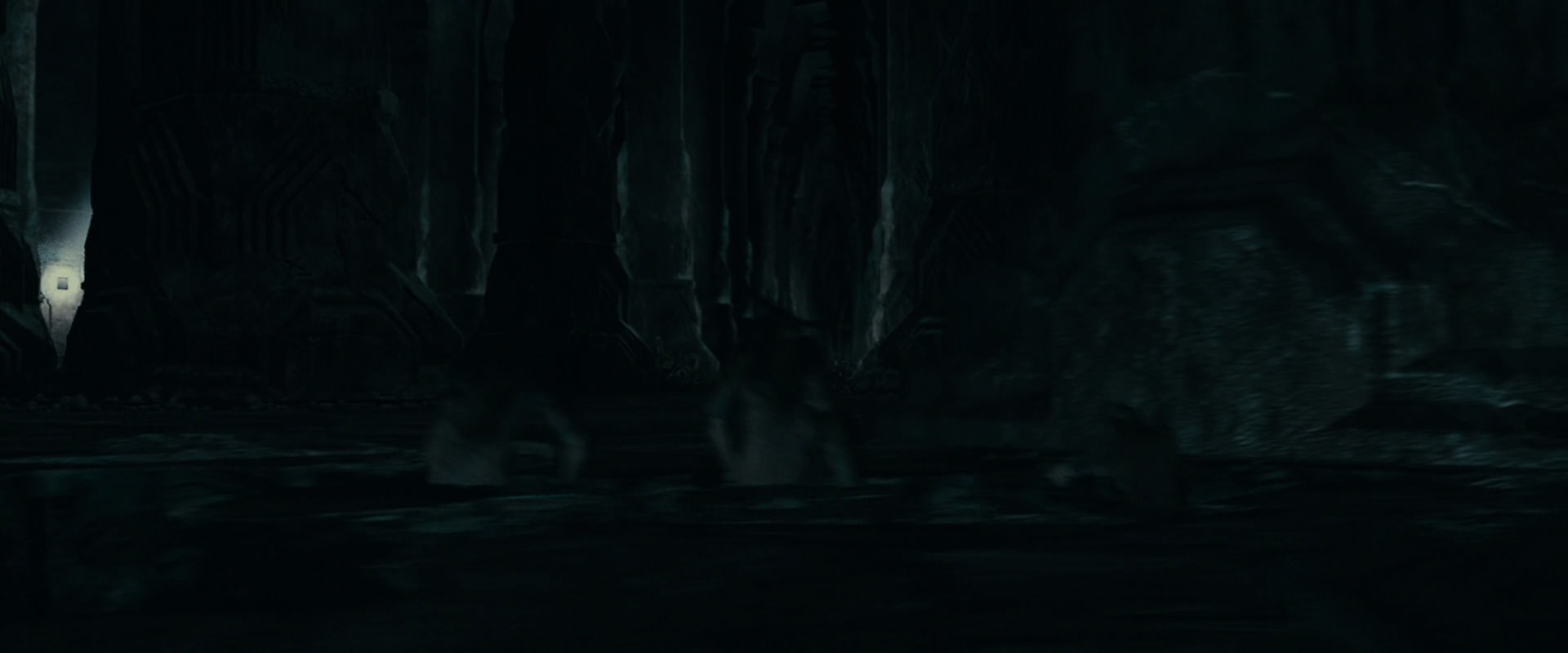 The Lord of the Rings: The Fellowship of the Ring (2001) screencap 16593