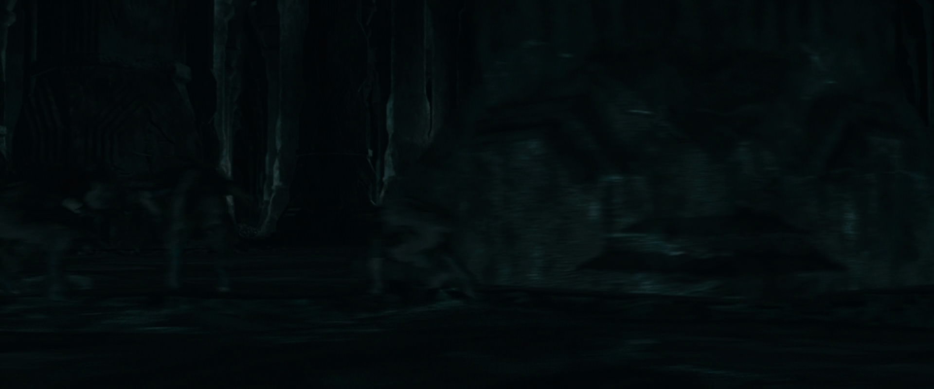 The Lord of the Rings: The Fellowship of the Ring (2001) movie still 16594