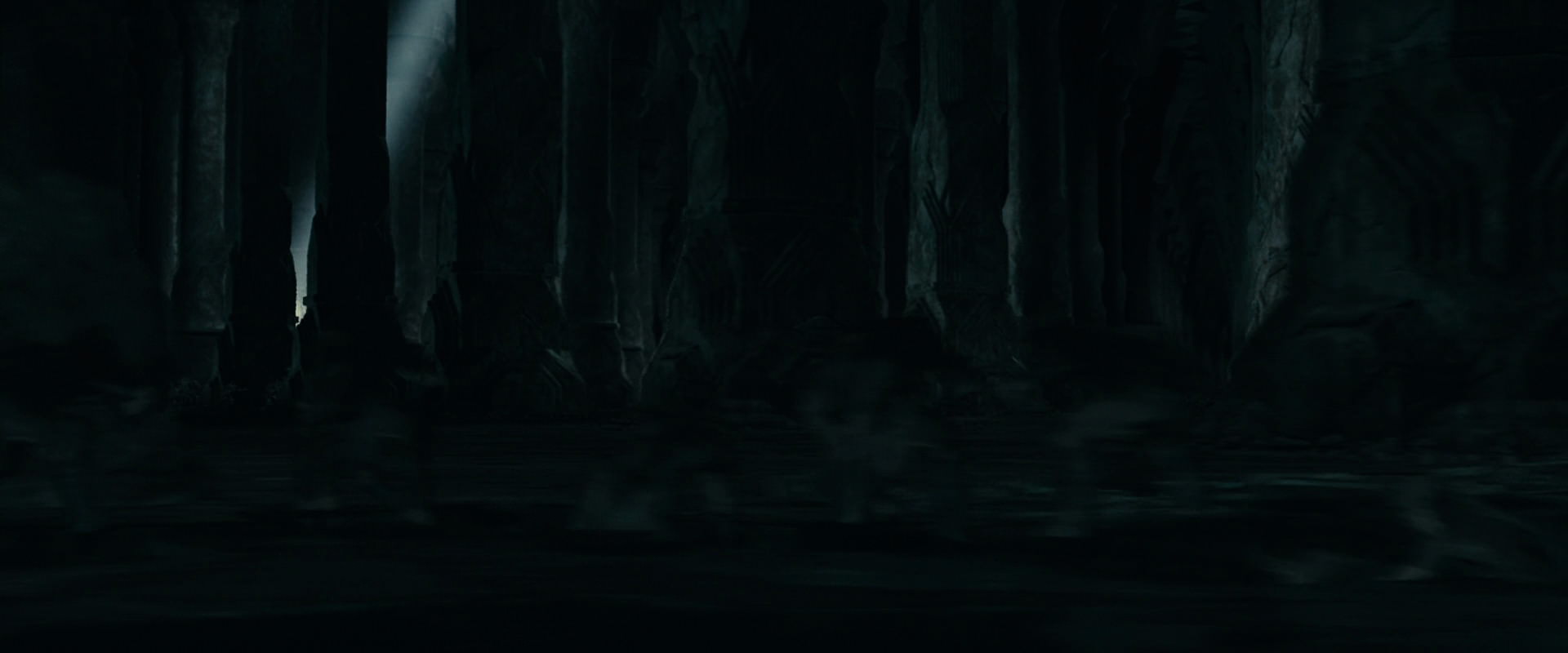 The Lord of the Rings: The Fellowship of the Ring (2001) movie still 16597