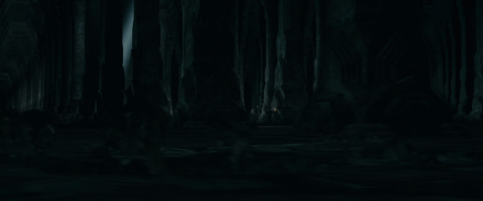 The Lord of the Rings: The Fellowship of the Ring (2001) HD screenshot 16598