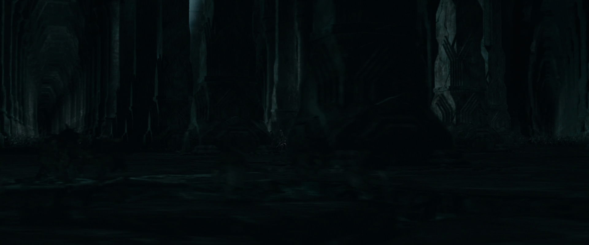 The Lord of the Rings: The Fellowship of the Ring (2001) screencap 16599