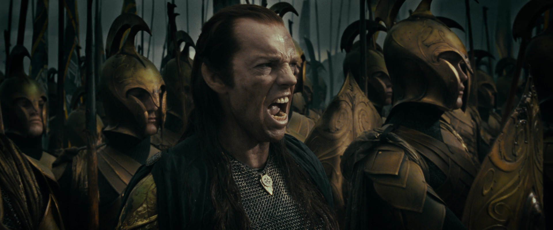 The Lord of the Rings: The Fellowship of the Ring (2001) movie still 166