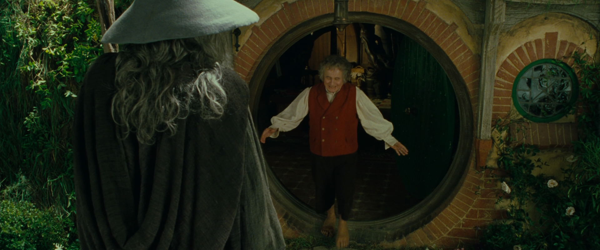 The Lord of the Rings: The Fellowship of the Ring (2001) movie still 1660