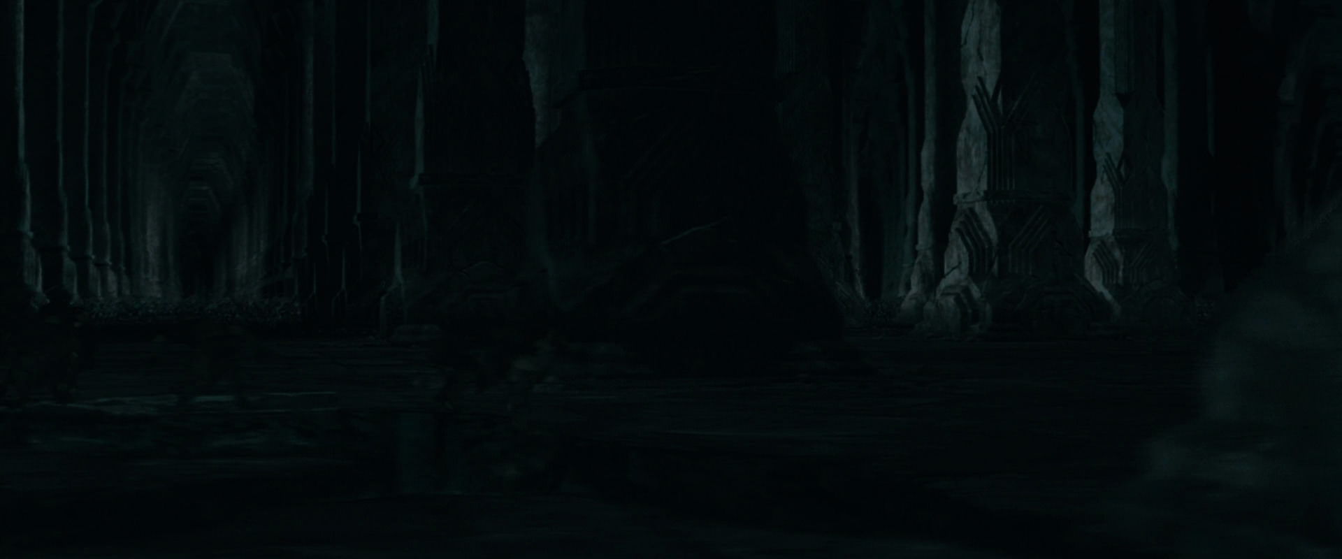 The Lord of the Rings: The Fellowship of the Ring (2001) movie still 16600