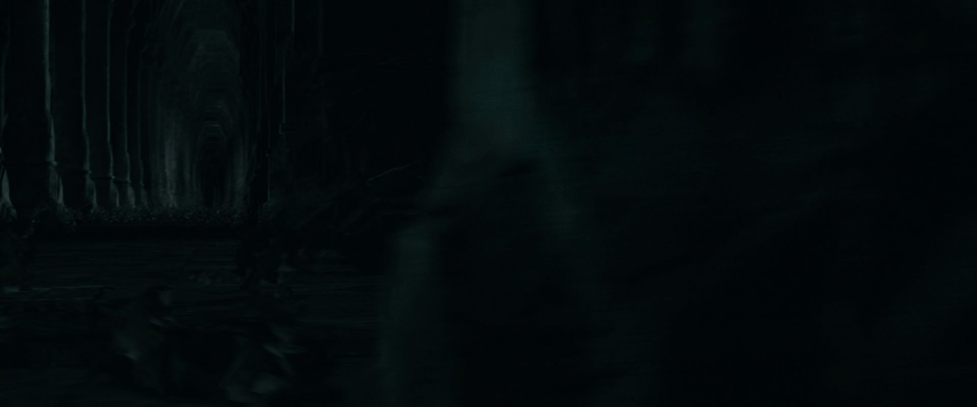 The Lord of the Rings: The Fellowship of the Ring (2001) HD screenshot 16601