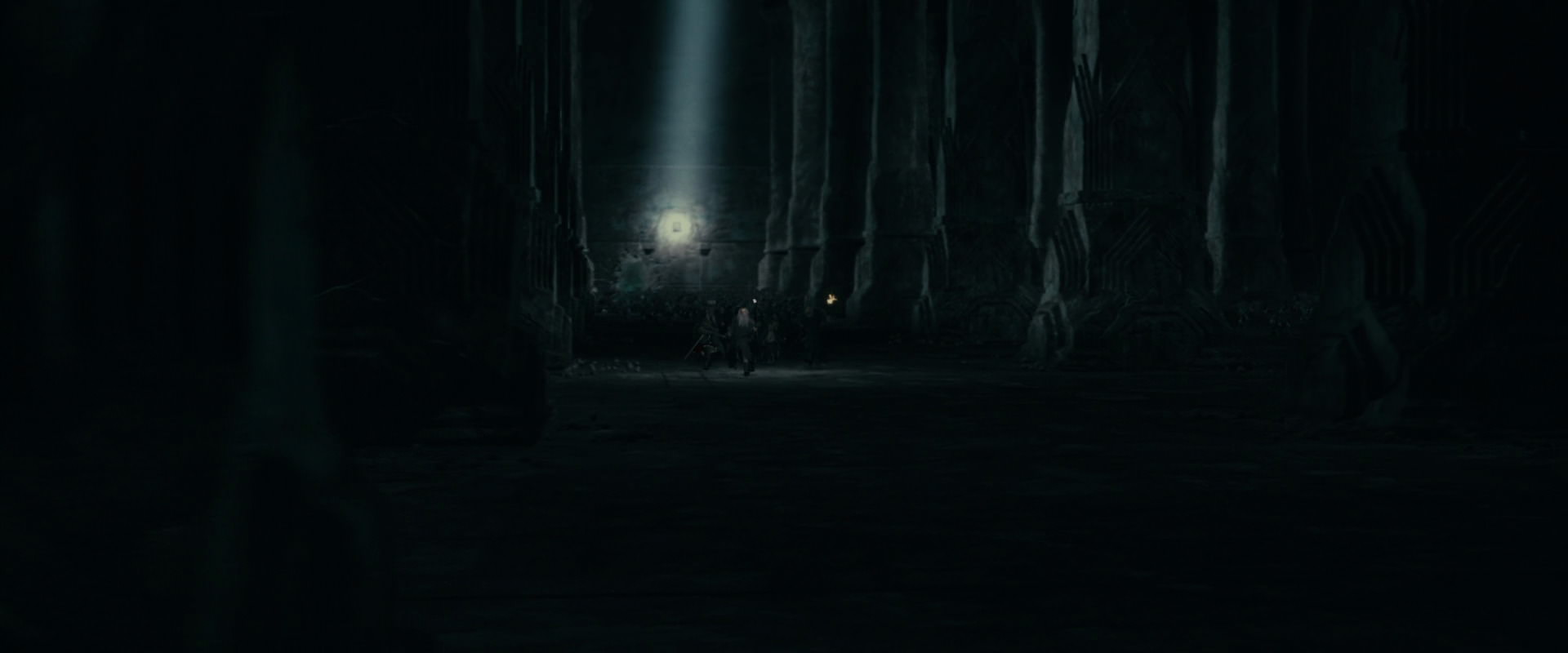 The Lord of the Rings: The Fellowship of the Ring (2001) movie still 16603