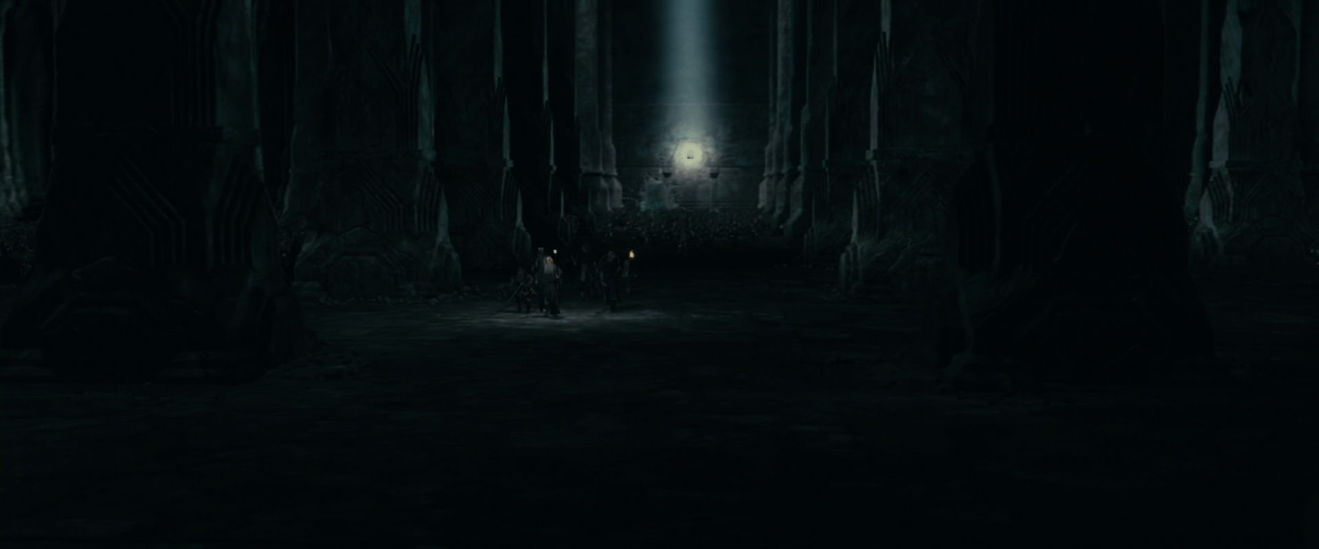 The Lord of the Rings: The Fellowship of the Ring (2001) screencap 16605
