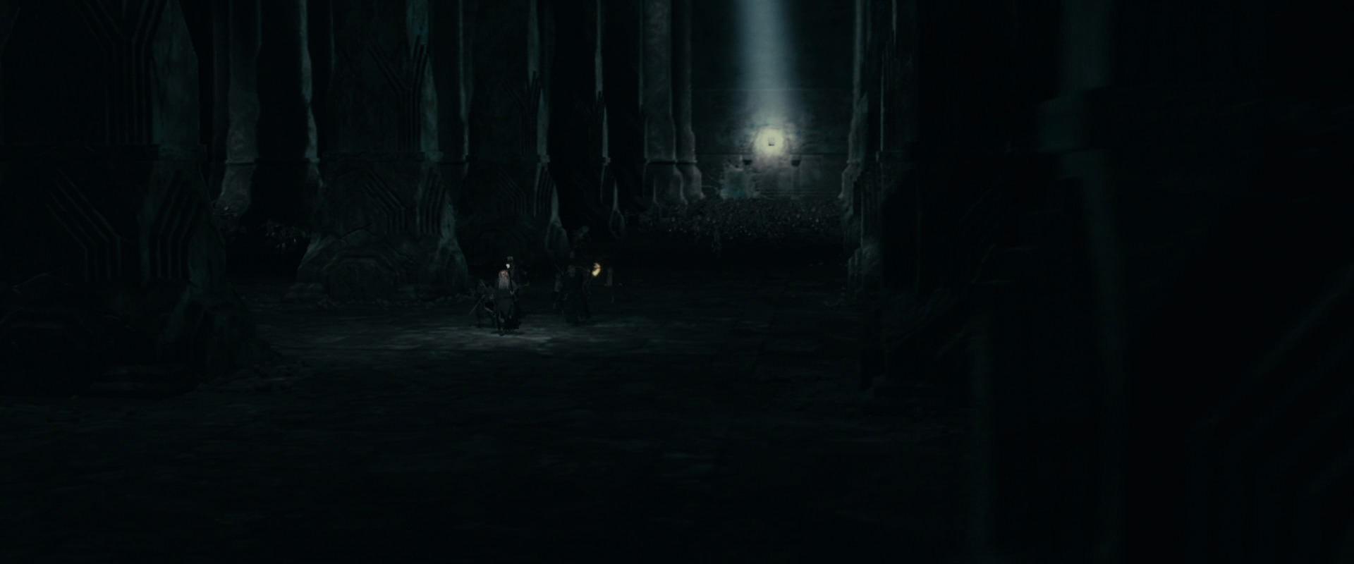 The Lord of the Rings: The Fellowship of the Ring (2001) movie still 16606