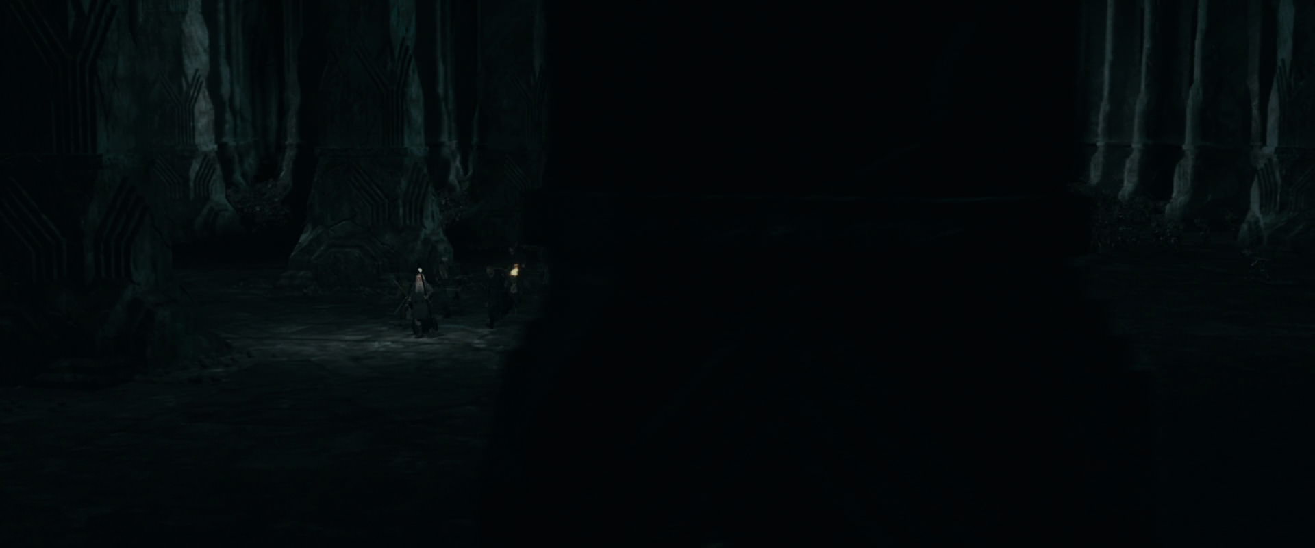 The Lord of the Rings: The Fellowship of the Ring (2001) HD screenshot 16607