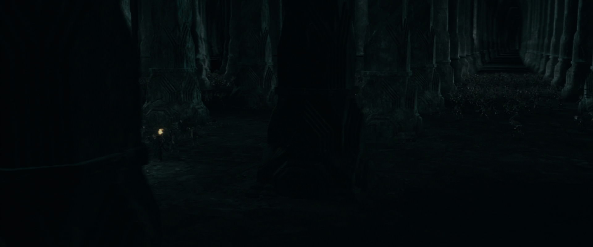 The Lord of the Rings: The Fellowship of the Ring (2001) movie still 16609