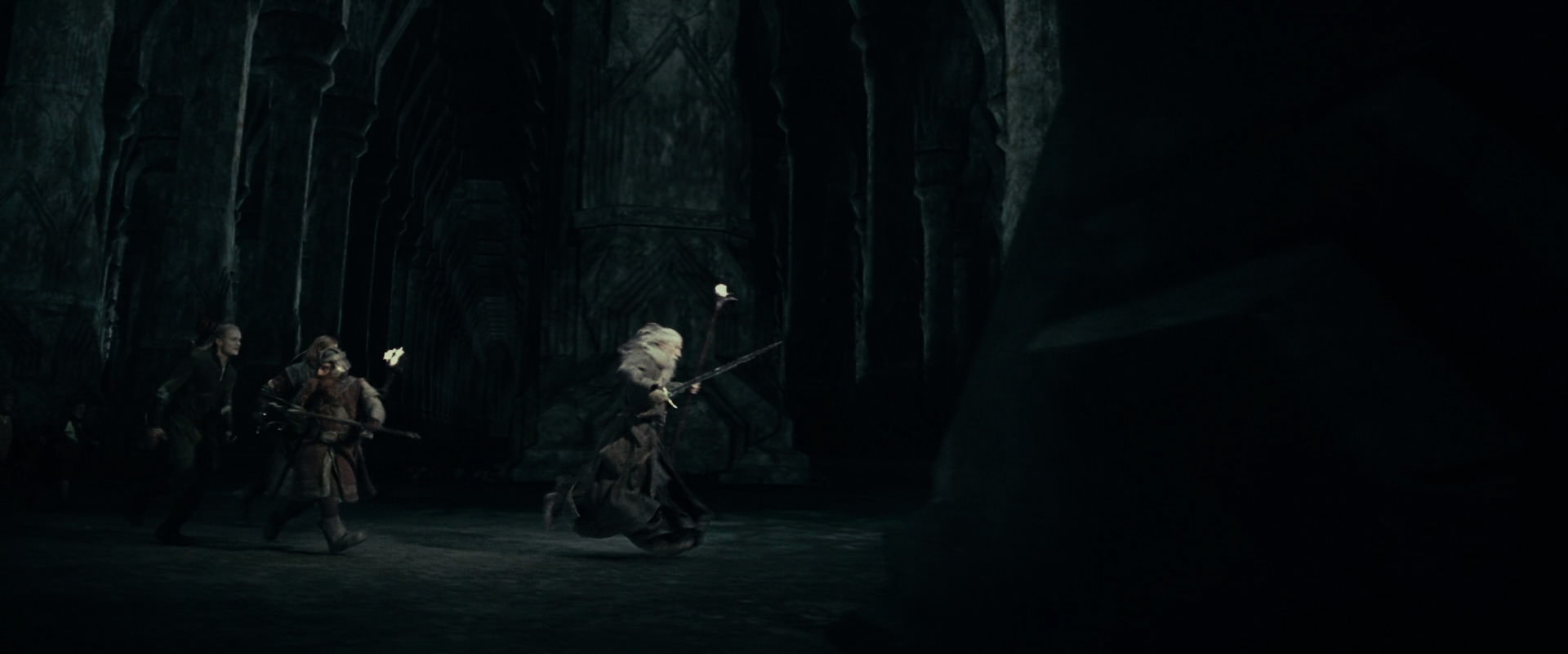 The Lord of the Rings: The Fellowship of the Ring (2001) screencap 16611