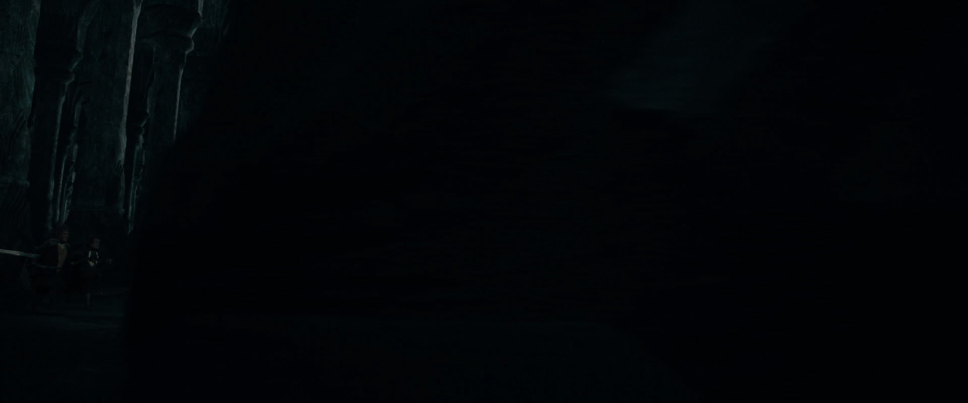 The Lord of the Rings: The Fellowship of the Ring (2001) HD screenshot 16613