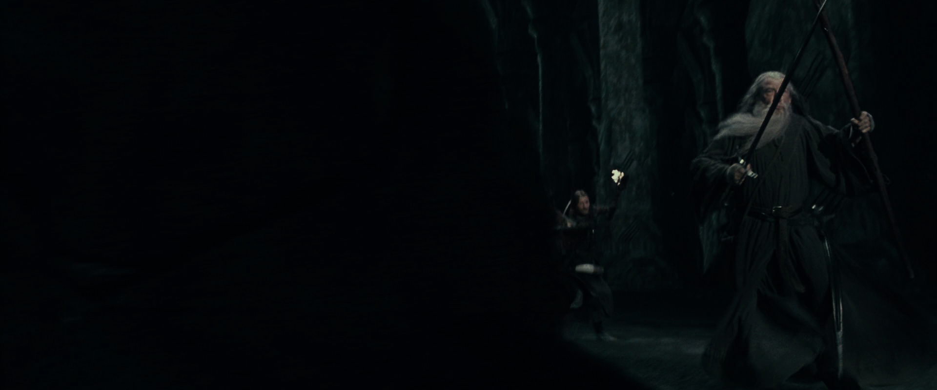 The Lord of the Rings: The Fellowship of the Ring (2001) screencap 16617