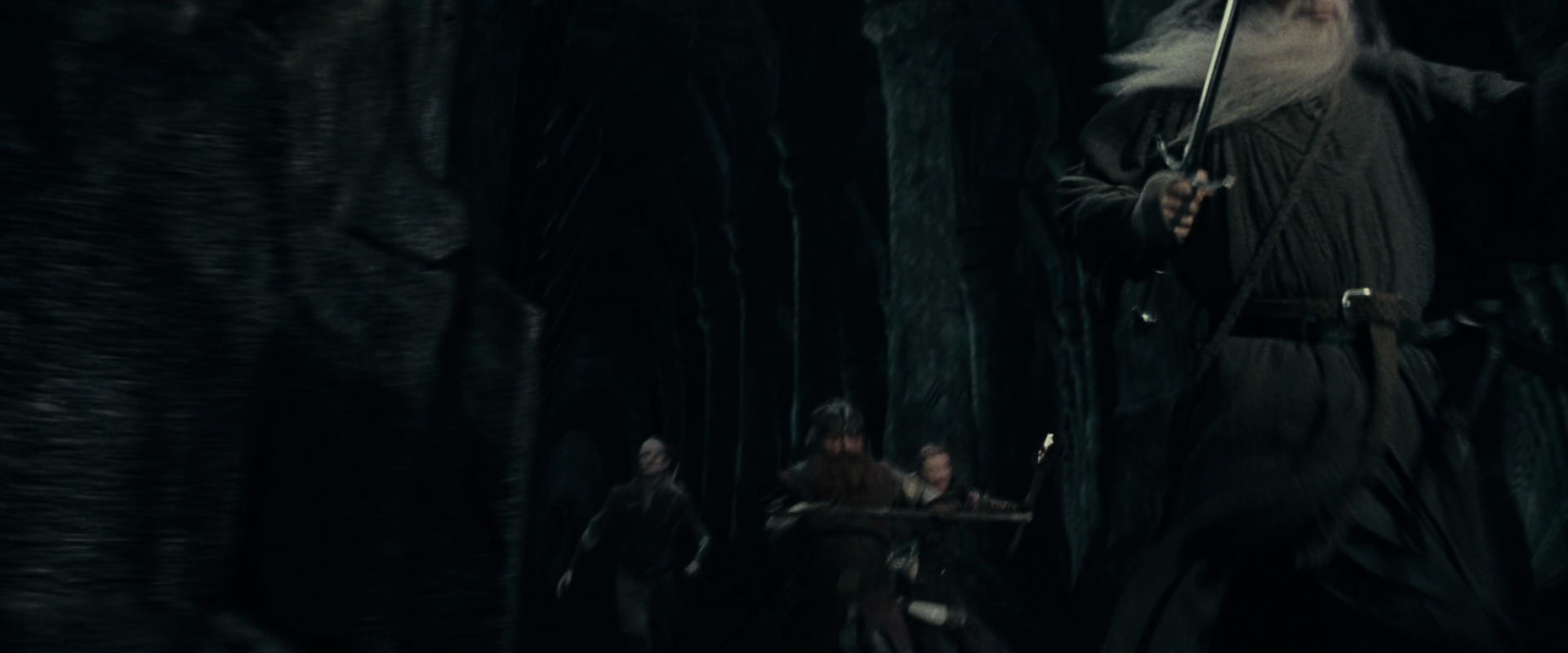 The Lord of the Rings: The Fellowship of the Ring (2001) movie still 16618
