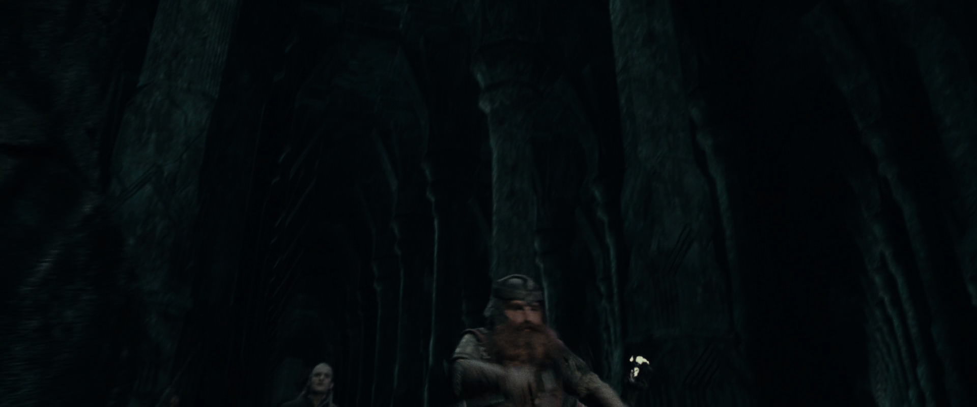 The Lord of the Rings: The Fellowship of the Ring (2001) HD screenshot 16619