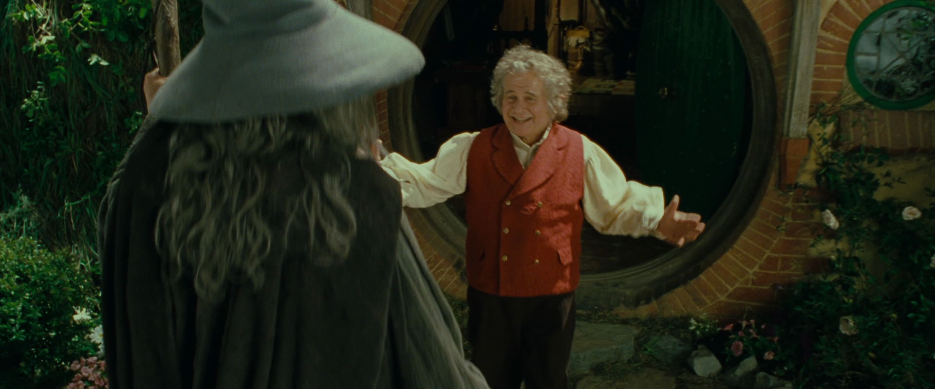 The Lord of the Rings: The Fellowship of the Ring (2001) screencap 1662