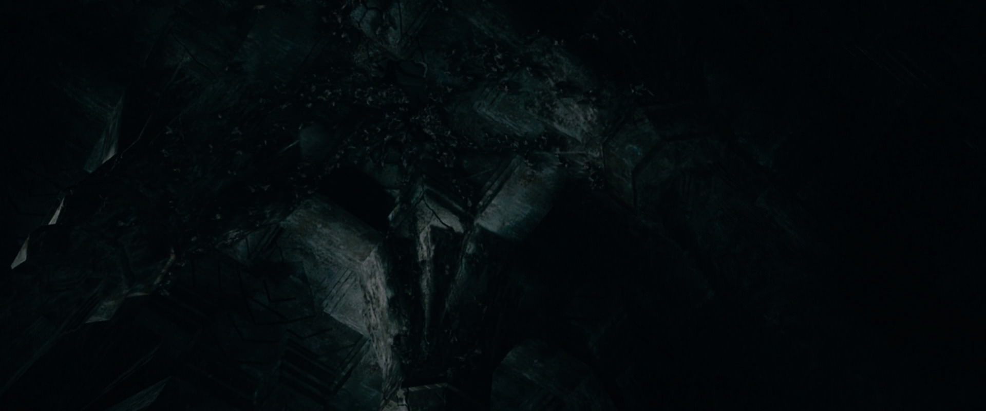 The Lord of the Rings: The Fellowship of the Ring (2001) HD screenshot 16625