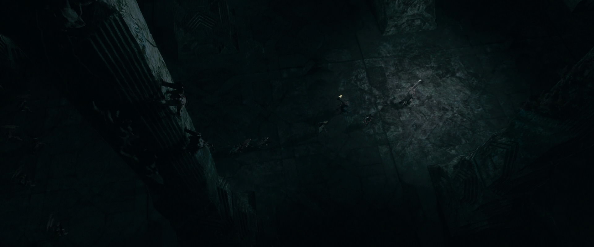 The Lord of the Rings: The Fellowship of the Ring (2001) HD screenshot 16628
