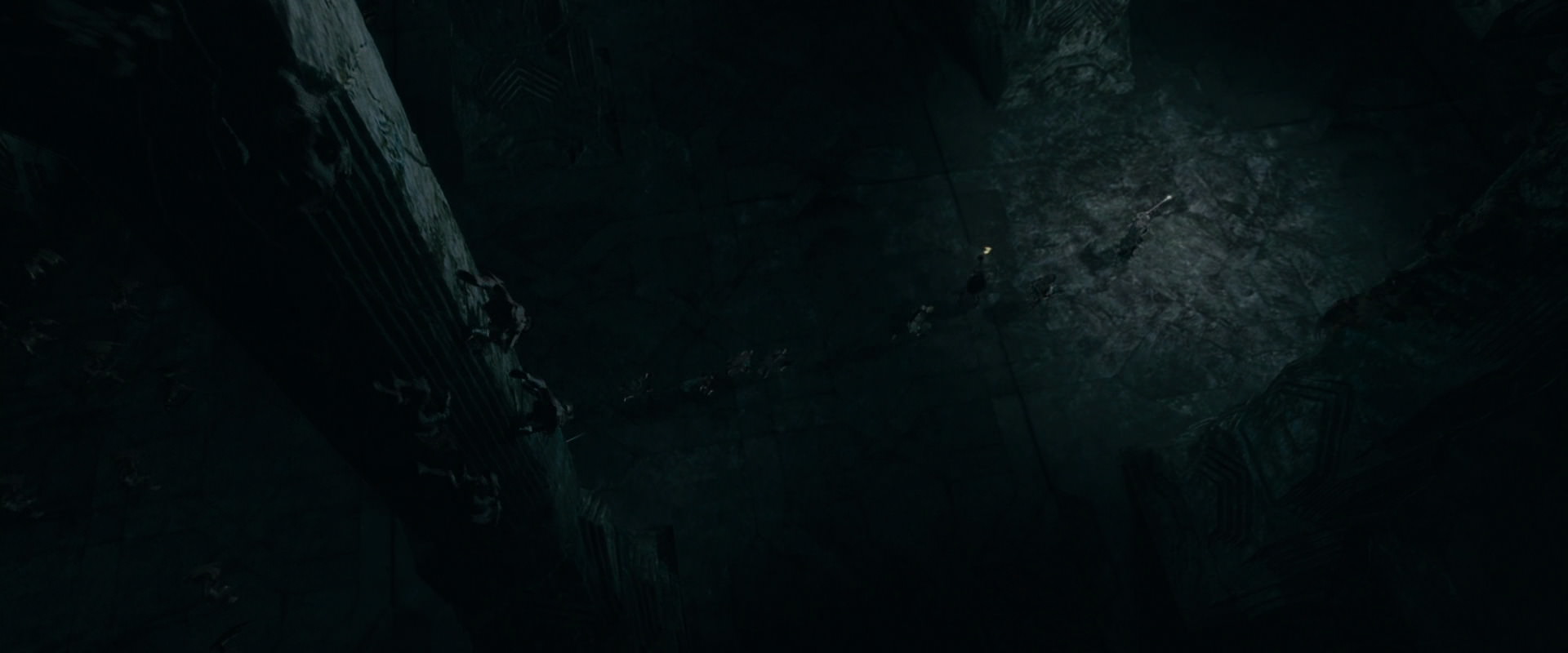 The Lord of the Rings: The Fellowship of the Ring (2001) screencap 16629