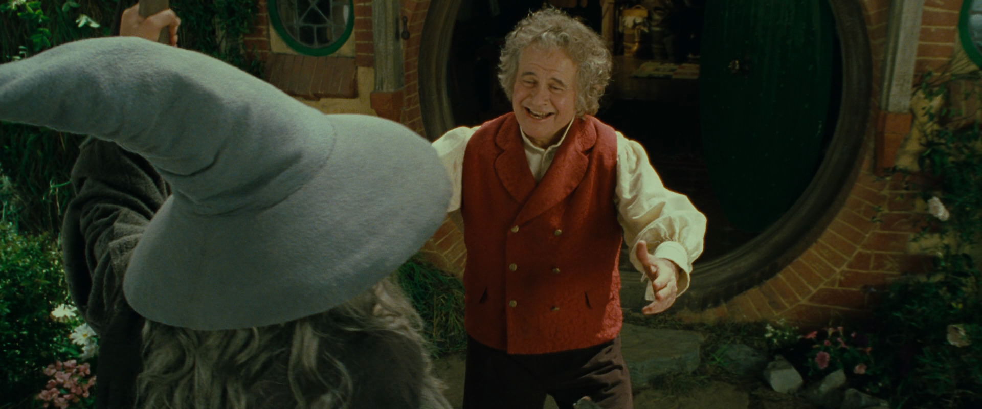 The Lord of the Rings: The Fellowship of the Ring (2001) movie still 1663