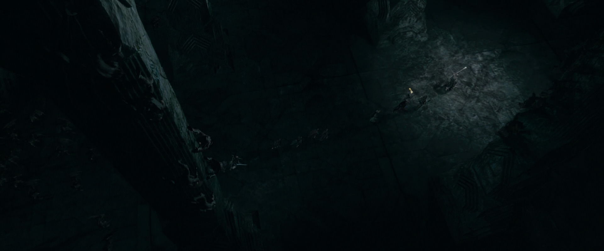 The Lord of the Rings: The Fellowship of the Ring (2001) movie still 16630