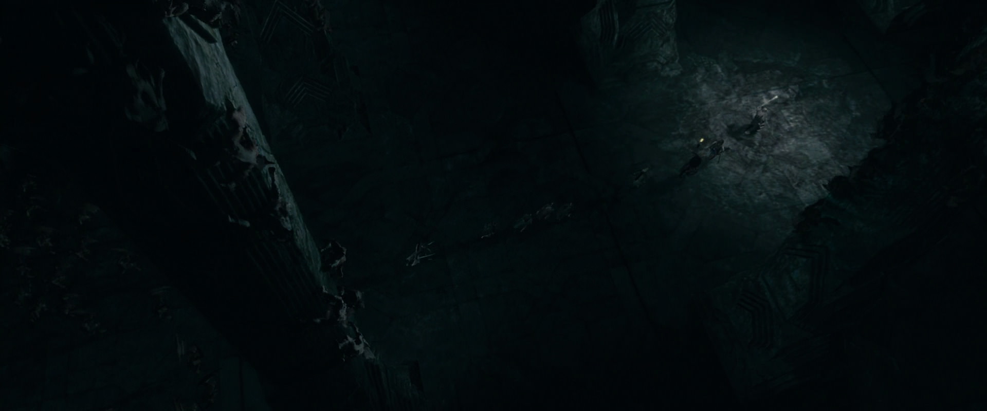 The Lord of the Rings: The Fellowship of the Ring (2001) HD screenshot 16631