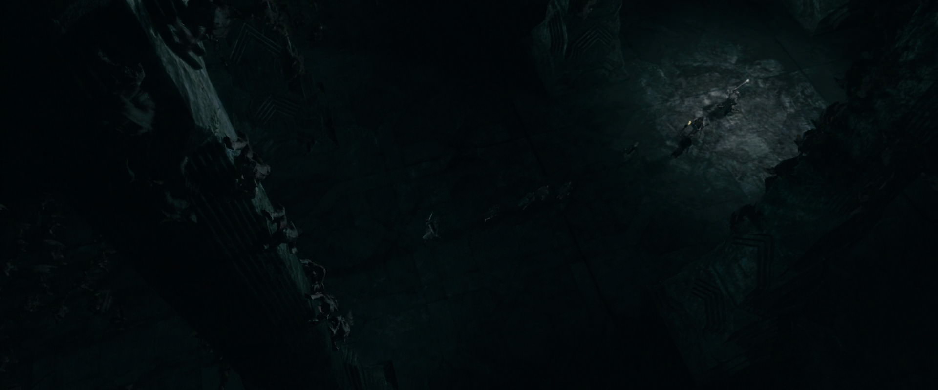 The Lord of the Rings: The Fellowship of the Ring (2001) screencap 16632