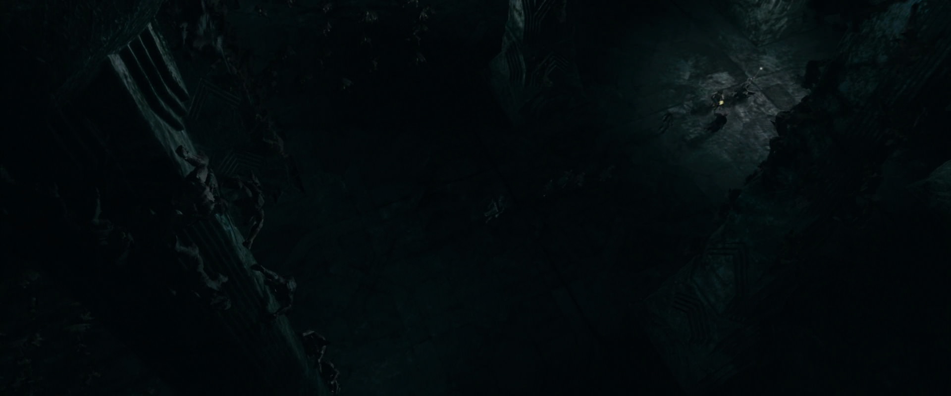 The Lord of the Rings: The Fellowship of the Ring (2001) HD screenshot 16634