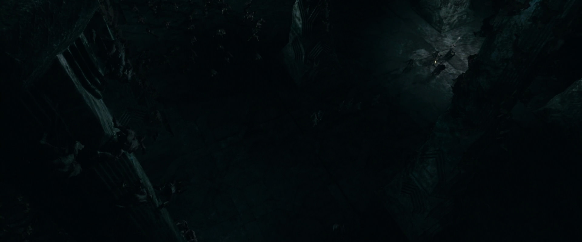 The Lord of the Rings: The Fellowship of the Ring (2001) screencap 16635
