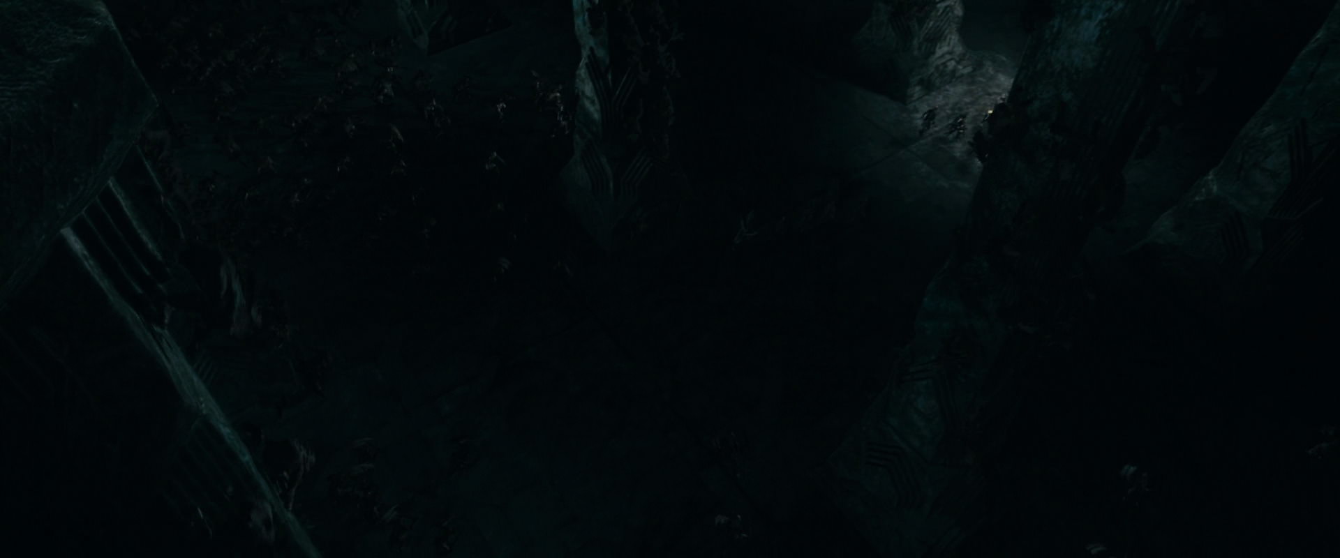 The Lord of the Rings: The Fellowship of the Ring (2001) HD screenshot 16637