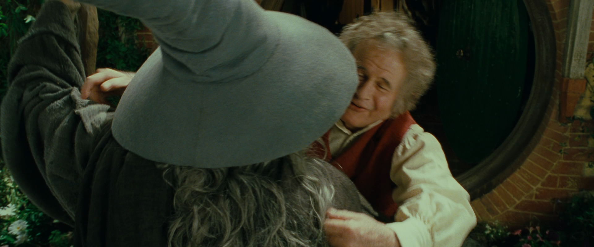 The Lord of the Rings: The Fellowship of the Ring (2001) HD screenshot 1664