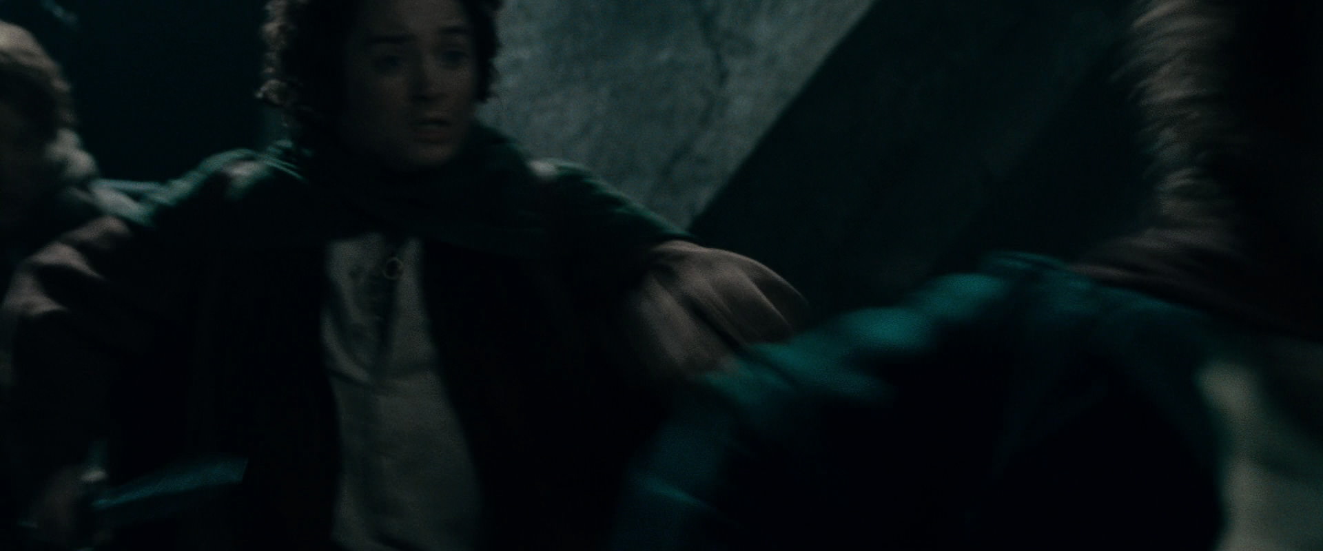 The Lord of the Rings: The Fellowship of the Ring (2001) screencap 16641