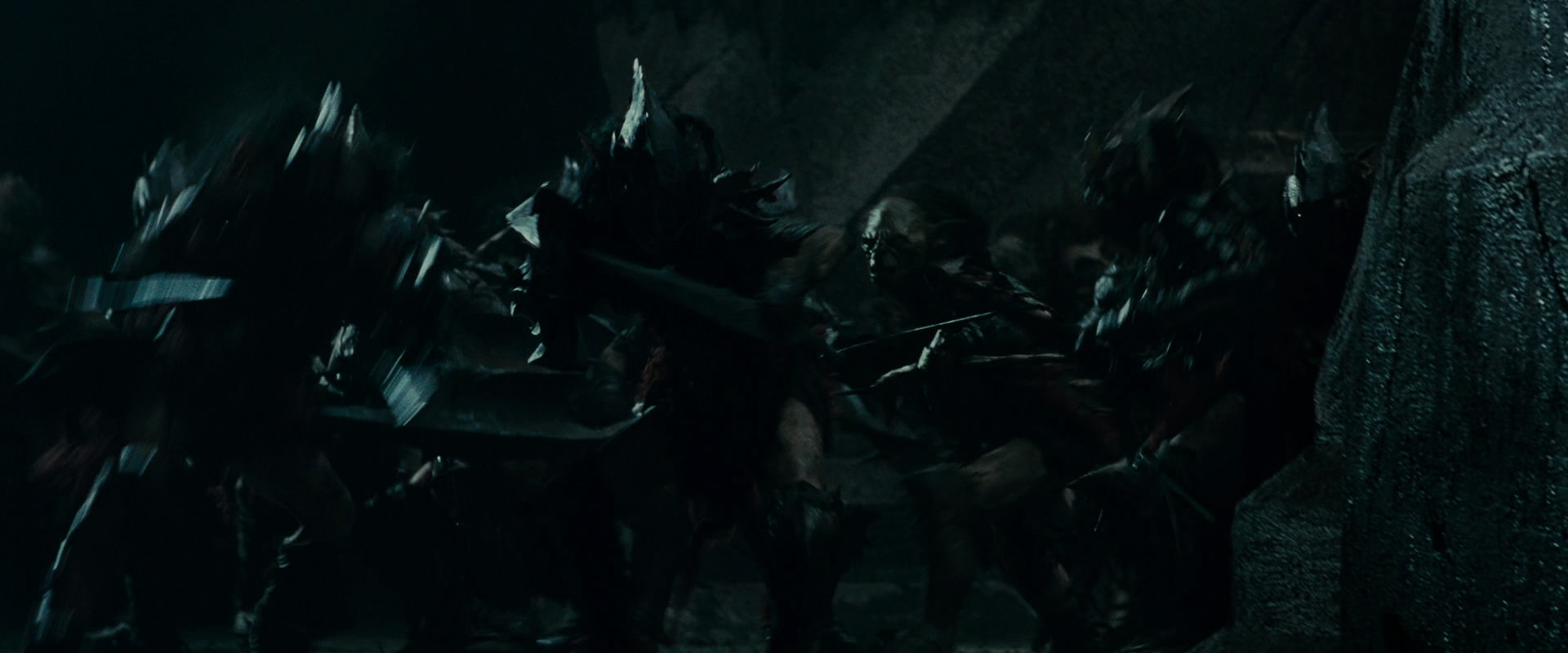 The Lord of the Rings: The Fellowship of the Ring (2001) movie still 16645