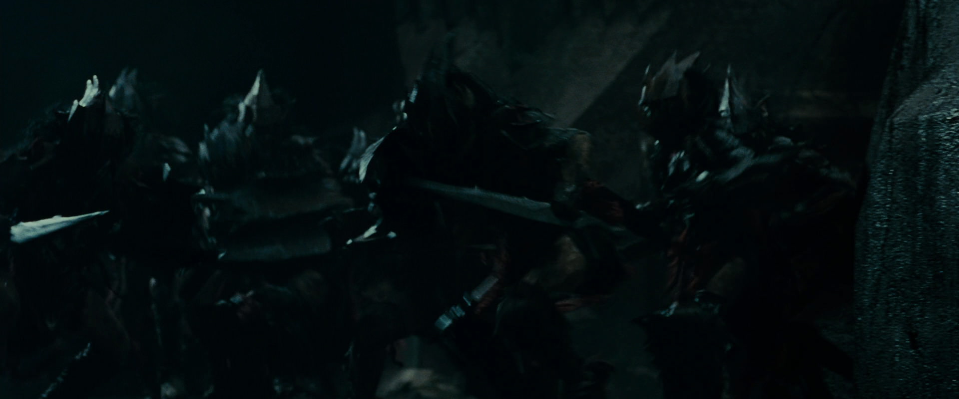 The Lord of the Rings: The Fellowship of the Ring (2001) HD screenshot 16646