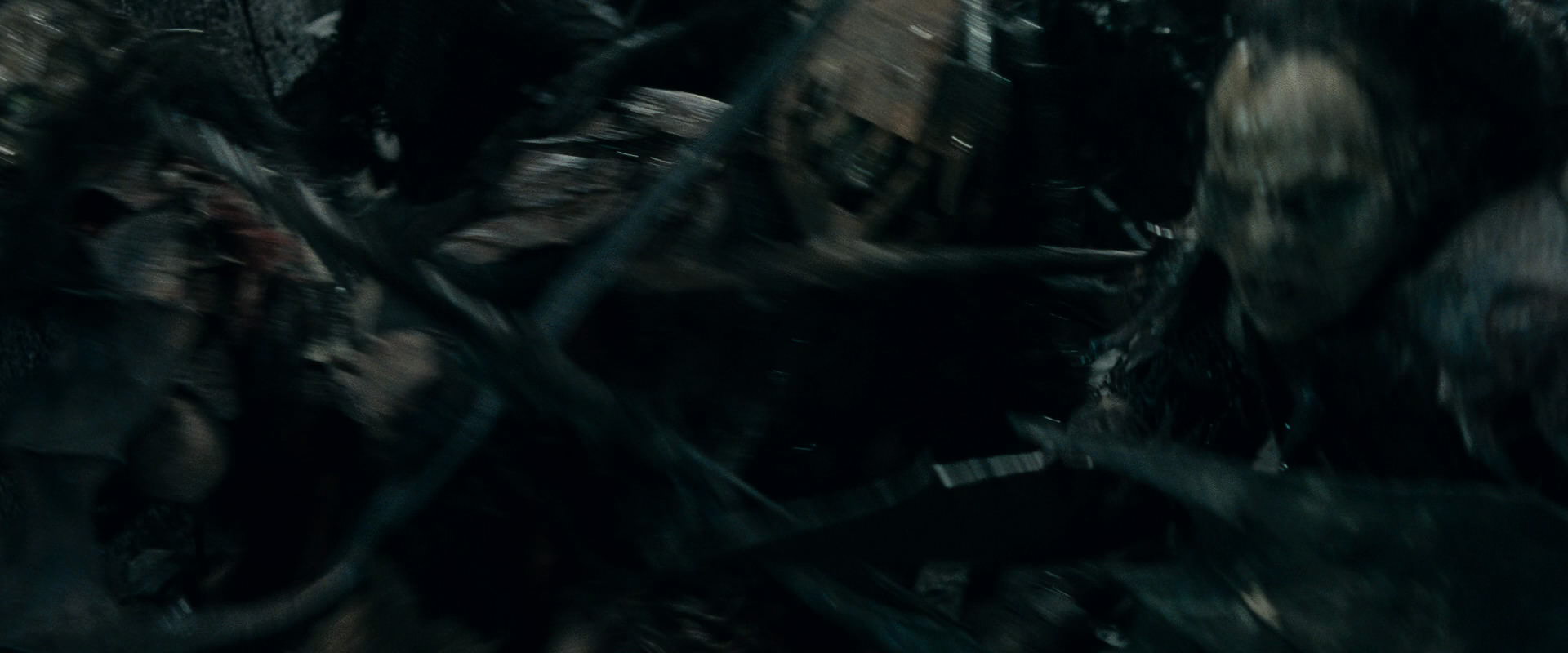 The Lord of the Rings: The Fellowship of the Ring (2001) HD screenshot 16649