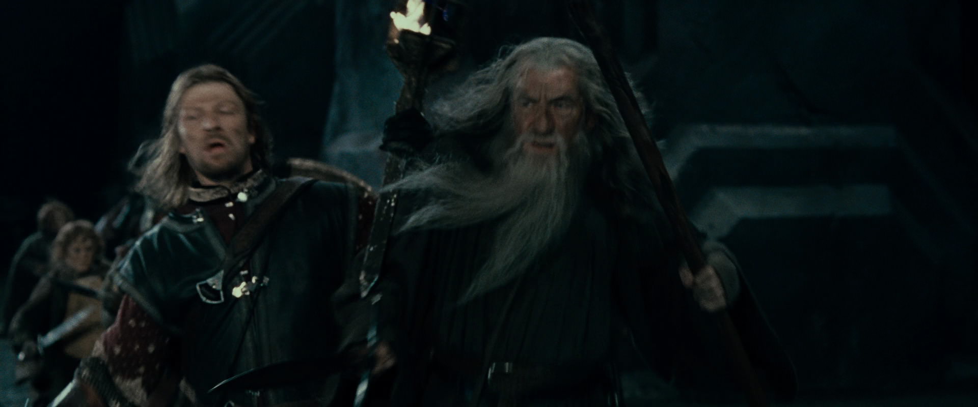 The Lord of the Rings: The Fellowship of the Ring (2001) screencap 16650