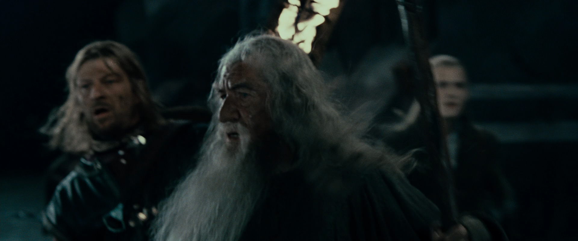 The Lord of the Rings: The Fellowship of the Ring (2001) movie still 16651