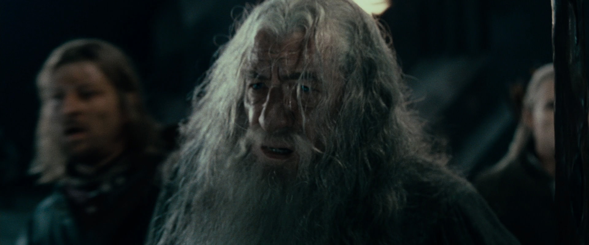 The Lord of the Rings: The Fellowship of the Ring (2001) HD screenshot 16652