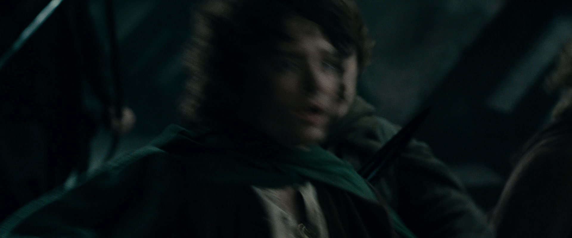 The Lord of the Rings: The Fellowship of the Ring (2001) screencap 16653