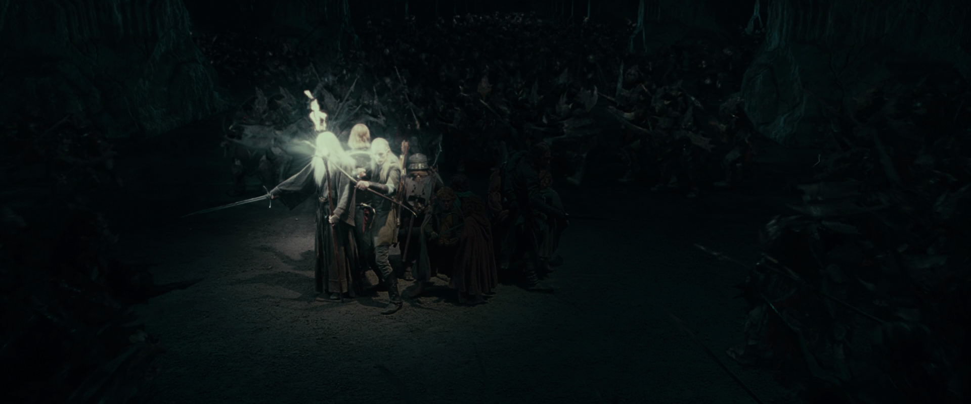 The Lord of the Rings: The Fellowship of the Ring (2001) screencap 16656