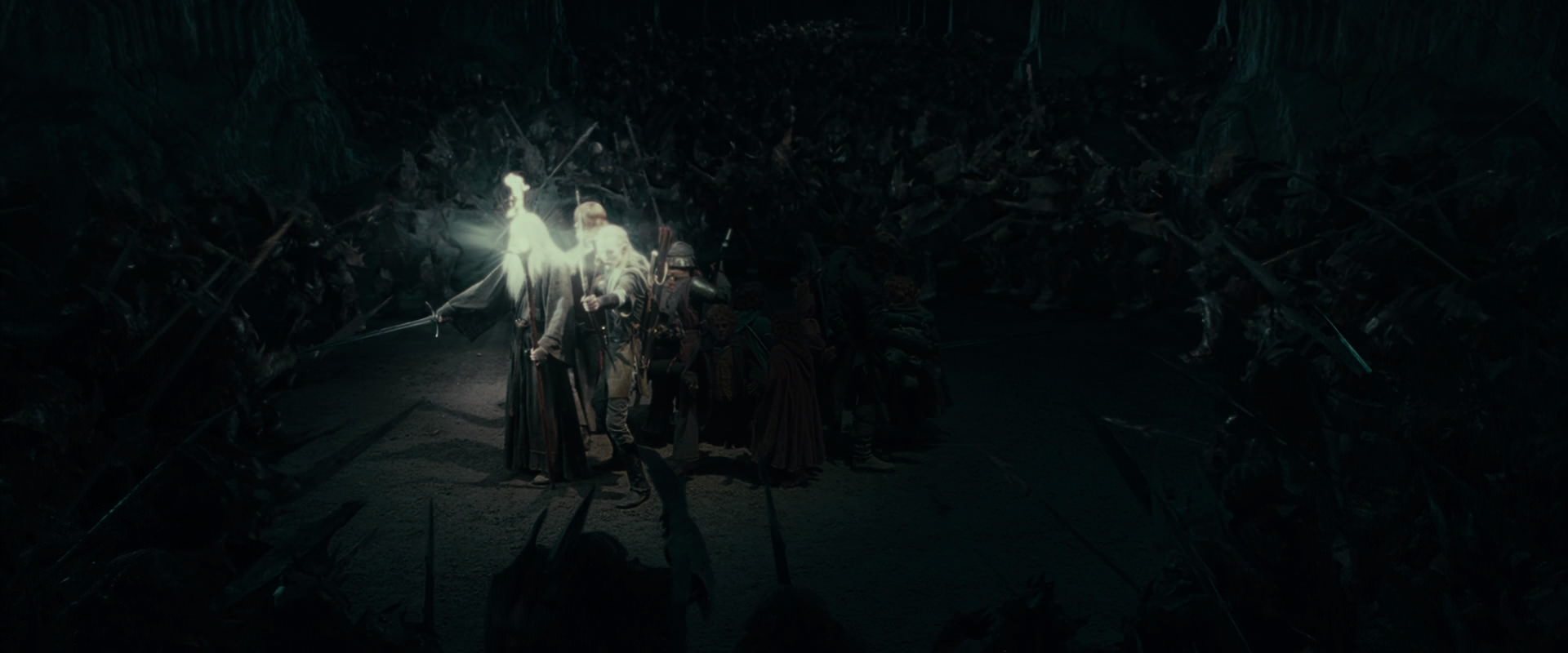The Lord of the Rings: The Fellowship of the Ring (2001) HD screenshot 16658