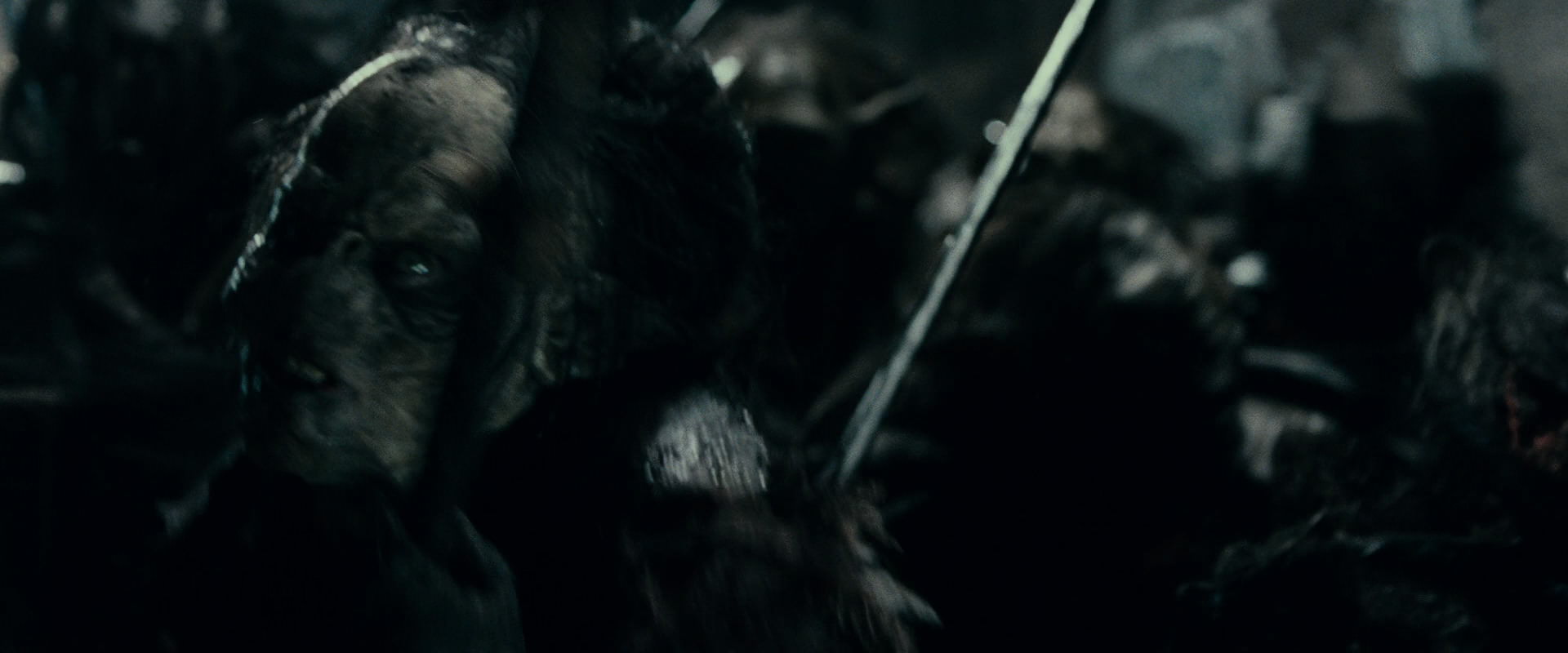 The Lord of the Rings: The Fellowship of the Ring (2001) movie still 16660